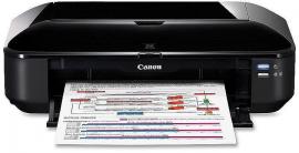 Принтер Canon PIXMA iX6520 с СНПЧ Принтер Canon PIXMA iX6520 с СНПЧ