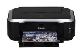 Принтер Canon PIXMA iP3600 с ПЗК