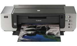 Принтер Canon PIXMA Pro9000 Mark II с СНПЧ Принтер Canon PIXMA Pro9000 Mark II с СНПЧ