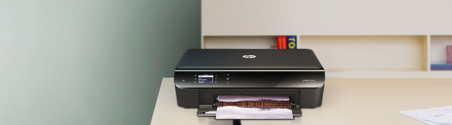 Фотография: Профессиональные принтеры HP: невероятные возможности для высококачественной струйной печати №1 - BigPicture.ru