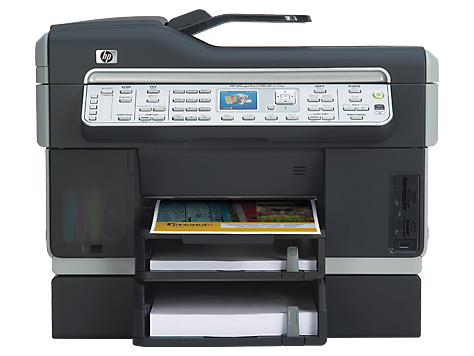 мфу HP OfficeJet L7780