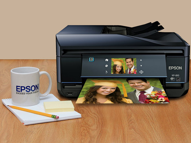 мфу epson xp-810