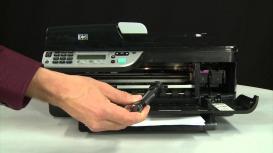 Что делать, если печатающее устройство не захватывает бумагу для печати?