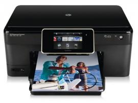 МФУ HP Photosmart Premium C310b с СНПЧ МФУ HP Photosmart Premium C310b с СНПЧ
