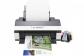 Epson WorkForce 1100 с СНПЧ 2