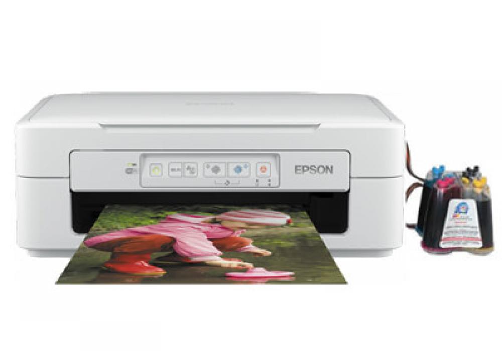 МФУ Epson Expression Home XP-247 фото - изображение 1