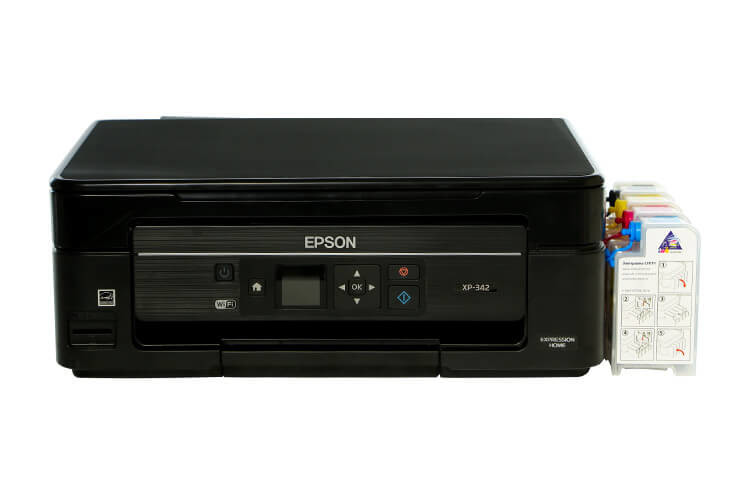 Epson Xp 103 Купить Принтер Epson