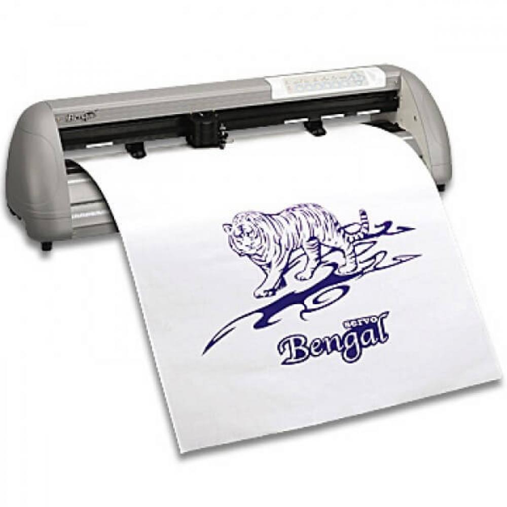Плоттер режущий GCC Bengal BN-60 (ширина 600 мм) изображение - изображение 1