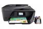 фото МФУ HP OfficeJet Pro 6960 с СНПЧ