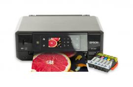 МФУ Epson Expression Premium XP-630 Refurbished с картриджами