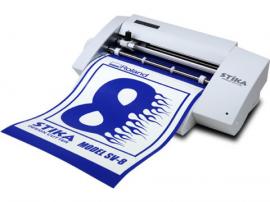 Режущий плоттер Roland STIKA SV-8 Режущий плоттер Roland STIKA SV-8
