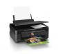 фото МФУ Epson Expression Home XP-342 с картриджами INKSYSTEM