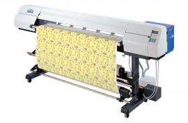 Плоттер Mimaki TextileJet Tx2-1600 Плоттер Mimaki TextileJet Tx2-1600