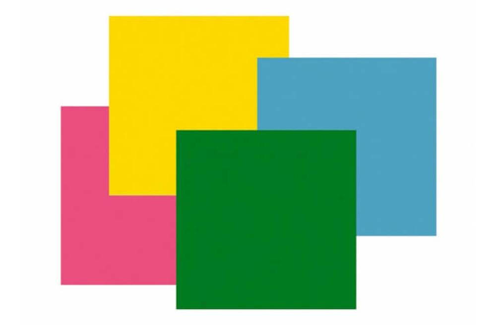 изображение Набор термотрансферной пленки Silhouette Флок (дополнительные цвета) - изображение 1