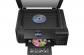 фото МФУ Epson EW-M770T с оригинальной СНПЧ и чернилами INKSYSTEM