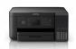 фото МФУ Epson EcoTank ET-3700 с оригинальной СНПЧ и чернилами INKSYSTEM