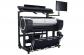 фото Плоттер Canon imagePROGRAF iPF780 MFP M40 с ПЗК и чернилами