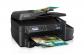 фото МФУ Epson WorkForce EcoTank ET-4550 с оригинальной СНПЧ и чернилами INKSYSTEM