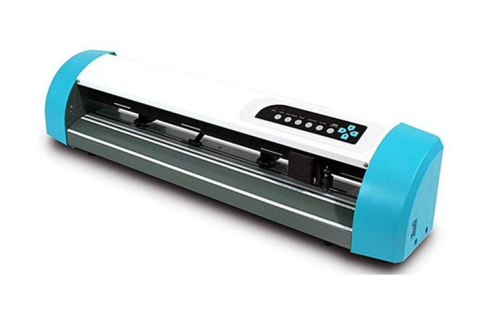 Плоттер режущий GCC AR-24 (ширина 600 мм) изображение - изображение 1