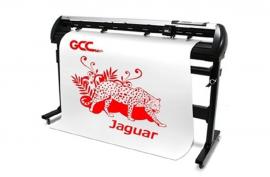Плоттер режущий GCC Jaguar V J5-183SLX (ширина 1830 мм) Плоттер режущий GCC Jaguar V J5-183SLX (ширина 1830 мм)