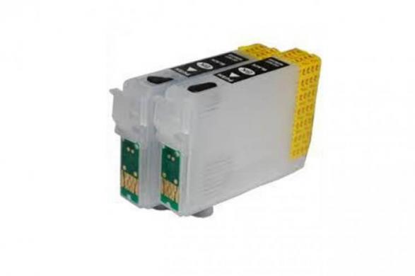 Картриджи для Epson K301 изображение