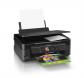 фото МФУ Epson Expression Home XP-342 с БСНПЧ и чернилами INKSYSTEM