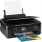 фото МФУ Epson Expression Home XP-442 с БСНПЧ и чернилами INKSYSTEM