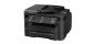 фото МФУ Epson Workforce WF-3640DTWF с БСНПЧ и чернилами INKSYSTEM