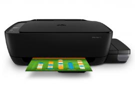 МФУ HP Ink Tank 315 с оригинальной СНПЧ и чернилами МФУ HP Ink Tank 315 с оригинальной СНПЧ и чернилами