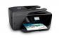 фото МФУ HP OfficeJet Pro 6970 с СНПЧ и чернилами