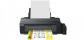 Принтер Epson L1300 с оригинальной СНПЧ  и сублимационными чернилами изображение