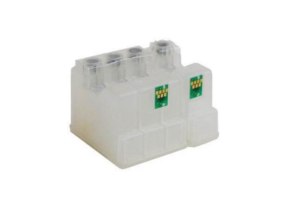 Картриджи для Epson Stylus C42 изображение - изображение 1