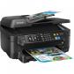 Epson WF-2660 Refurbished с СНПЧ 4