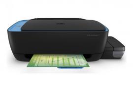 МФУ HP Ink Tank 419 с оригинальной СНПЧ и чернилами МФУ HP Ink Tank 419 с оригинальной СНПЧ и чернилами
