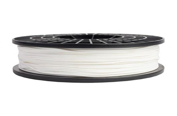 изображение Пластиковая нить для 3D принтера Silhouette Alta (белая)