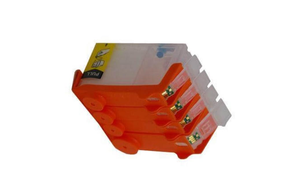 изображение Картриджи для Canon PIXMA IP3300 - изображение 1