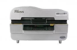 Термопресс вакуумный HeatPress V-01 3D Термопресс вакуумный HeatPress V-01 3D