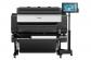 Плоттер Canon imagePROGRAF iPF TX-3000 T36 с ПЗК и чернилами изображение