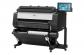 Плоттер Canon imagePROGRAF iPF TX-3000 T36 с ПЗК и чернилами изображение