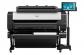Плоттер Canon imagePROGRAF iPF TX-4000 T36 с ПЗК и чернилами изображение