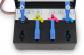 Бесчиповая БСНПЧ INKSYSTEM для Epson Expression Home XP-3105 (Ключ прошивки в комплекте) изображение