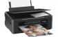 МФУ Epson Expression Home XP-255 с СНПЧ и сублимационными чернилами изображение