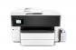 МФУ HP OfficeJet Pro 7740 с СНПЧ и чернилами изображение