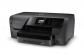 Принтер HP OfficeJet Pro 8210 с СНПЧ и чернилами изображение