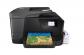 МФУ HP OfficeJet Pro 8710 с СНПЧ и чернилами изображение