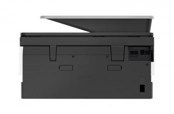 МФУ HP OfficeJet Pro 9010 МФУ HP OfficeJet Pro 9010