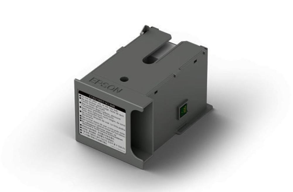 Емкость для отработанных чернил для плоттеров Epson SureColor SC-T3100, SC-T3100N, SC-T5100, SC-T5100N изображение