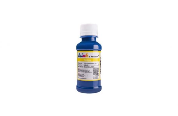 изображение Ультрахромные чернила INKSYSTEM Yellow 100 мл.