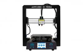 3D принтер Anycubic I3 Mega (Уценка) 3D принтер Anycubic I3 Mega (Уценка)