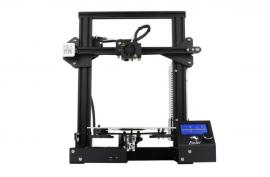 3D принтер Creality Ender-3 Pro (Уценка) 3D принтер Creality Ender-3 Pro (Уценка)